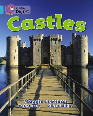 Castles - Maggie Freeman