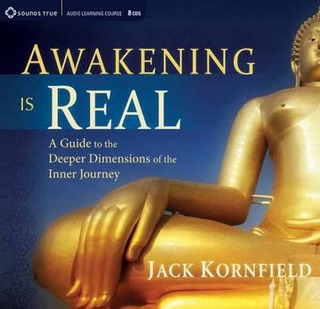 Awakening is Real