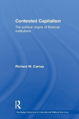 Contested Capitalism