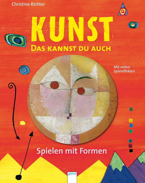 KUNST - Das kannst du auch - Christine Richter