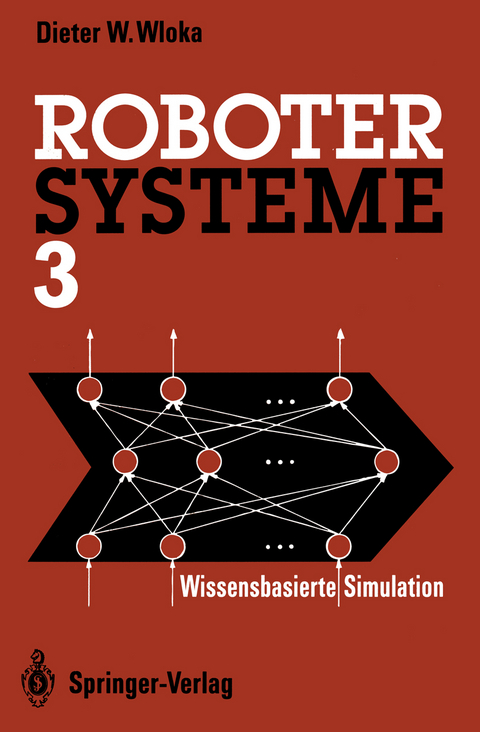 Robotersysteme 3 - Dieter W. Wloka