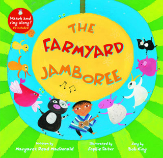 Farmyard Jamboree