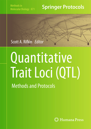 Quantitative Trait Loci (QTL)