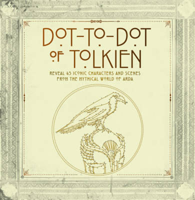 Dot-To-Dot of Tolkien - 