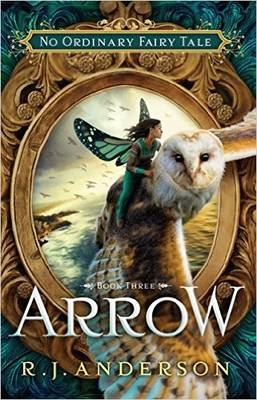 Arrow - R J Anderson