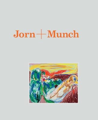 Jorn + Munch - 