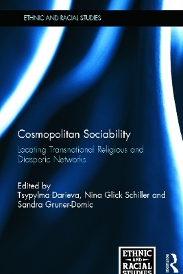 Cosmopolitan Sociability - 