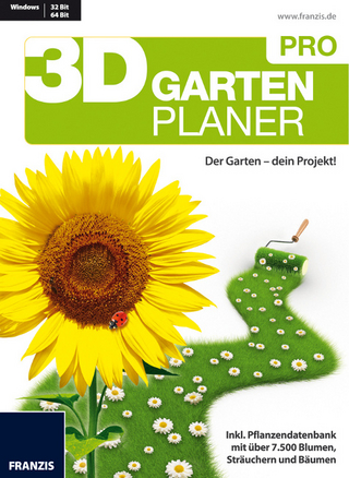 3D Garten Planer Pro