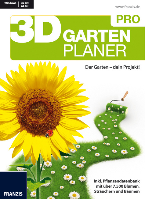 3D Garten Planer Pro