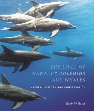 The Lives of Hawai‘i's Dolphins and Whales