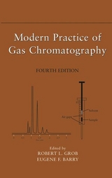 Modern Practice of Gas Chromatography - 