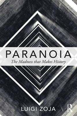 Paranoia - Luigi Zoja