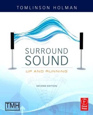 Surround Sound - Tomlinson Holman