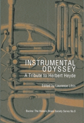 Instrumental Odyssey