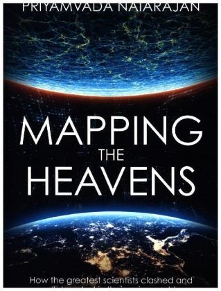 Mapping the Heavens