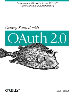 Getting Started with OAuth