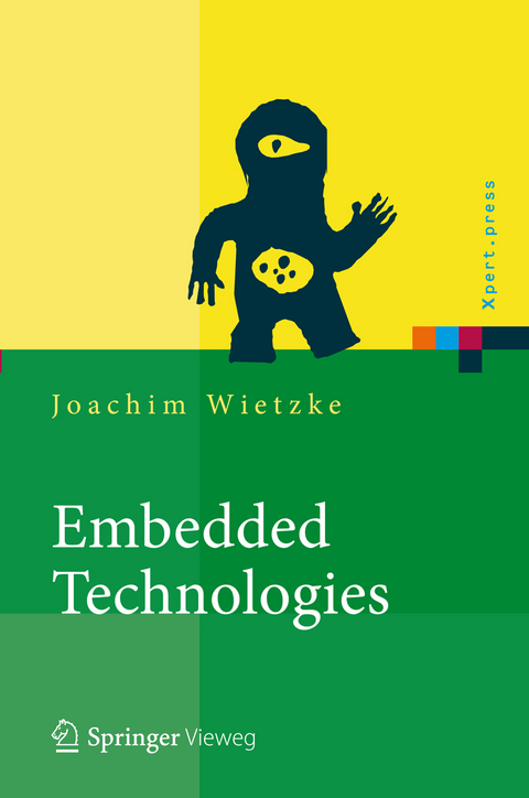Embedded Technologies - Joachim Wietzke