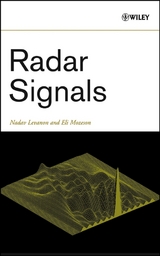 Radar Signals - Nadav Levanon, Eli Mozeson