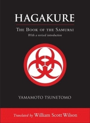 Hagakure - Yamamoto Tsunetomo