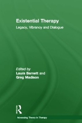 Existential Therapy - 
