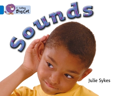 Sounds - Julie Sykes