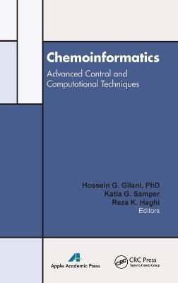 Chemoinformatics - 
