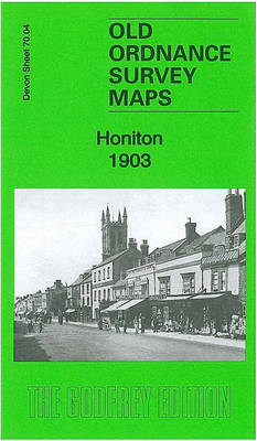 Hontion 1903 - Richard Oliver