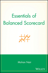 Essentials of Balanced Scorecard - Mohan Nair