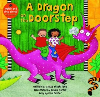 Dragon on the Doorstep