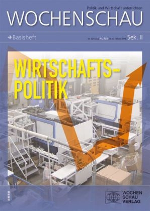 Wirtschaftspolitik