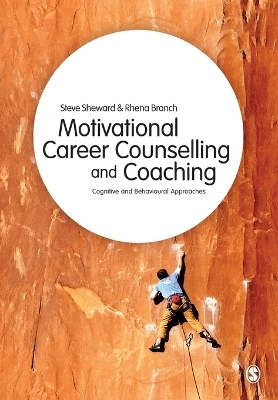 Motivational Career Counselling & Coaching - Steve Sheward, Rhena Branch