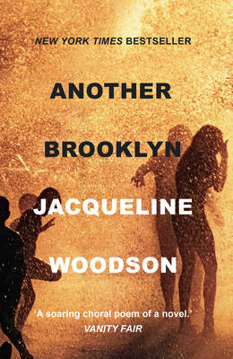 Another Brooklyn - Jacqueline Woodson