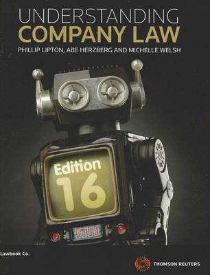 Understanding Company Law
