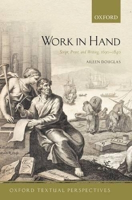 Work in Hand - Aileen Douglas