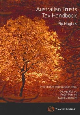 Australian Trusts Tax Handbook