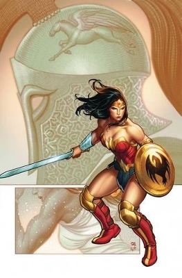 Wonder Woman: Her Greatest Battles -  Various