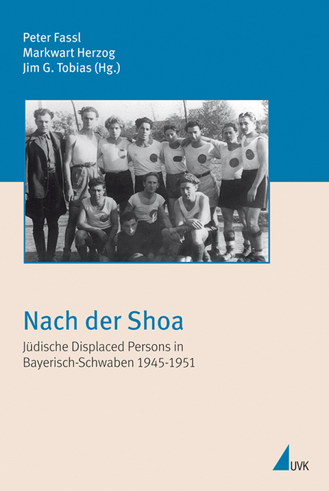 Nach der Shoa - 