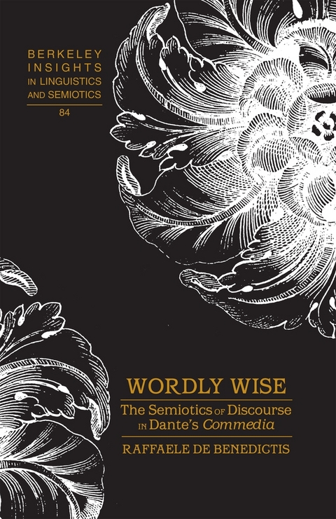 Wordly Wise - Raffaele De Benedictis