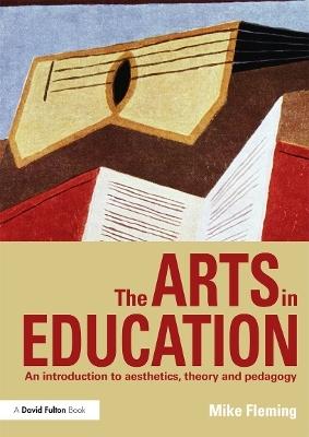 The Arts in Education - Mike Fleming