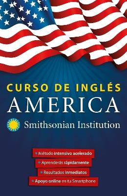 Curso de ingl&eacute;s Am&eacute;rica. Smithsonian. Ingl&eacute;s en 100 d&iacute;as / America English Course by Smithsonian -  Ingl&eacute;s en 100 d&iacute;as