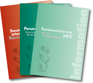 Steuerrechts-Paket 2017