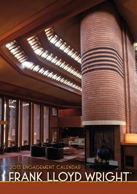 Frank Lloyd Wright, 2013