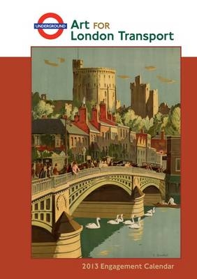 Art for London Transport, 2013