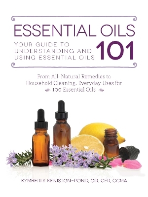 Essential Oils 101