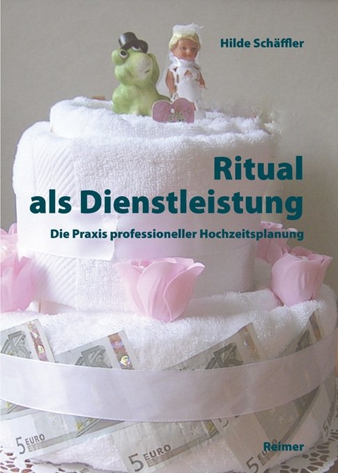 Ritual als Dienstleistung - Hilde Sch&auml;ffler