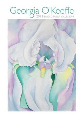 Georgia O'Keeffe, 2013