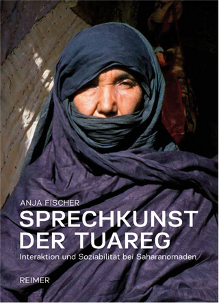 Sprechkunst der Tuareg