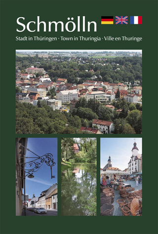 Schmölln - Stadt in Thüringen