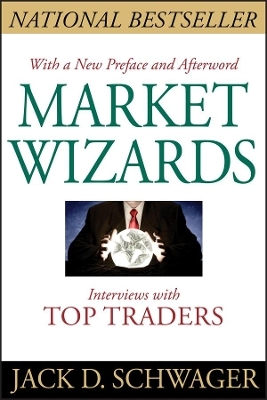 Market Wizards, Updated - Jack D. Schwager