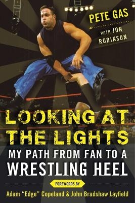 Looking at the Lights - Pete Gas